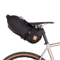 Restrap Saddle Bag + Drybag LG Seteveske Restrap Saddle Bag + Drybag LG Seteveske
