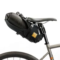 Restrap Saddle Bag + Drybag LG Seteveske Restrap Saddle Bag + Drybag LG Seteveske