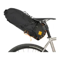 Restrap Saddle Bag + Drybag SM Seteveske