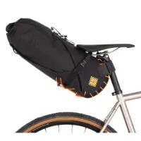 Restrap Saddle Bag + Drybag SM Seteveske