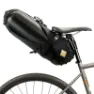 Restrap Saddle Bag + Drybag XL Seteveske