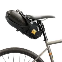 Restrap Saddle Bag + Drybag XL Seteveske