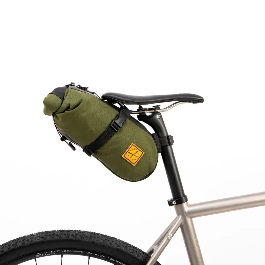 Restrap Saddle Pack Restrap Saddle Pack