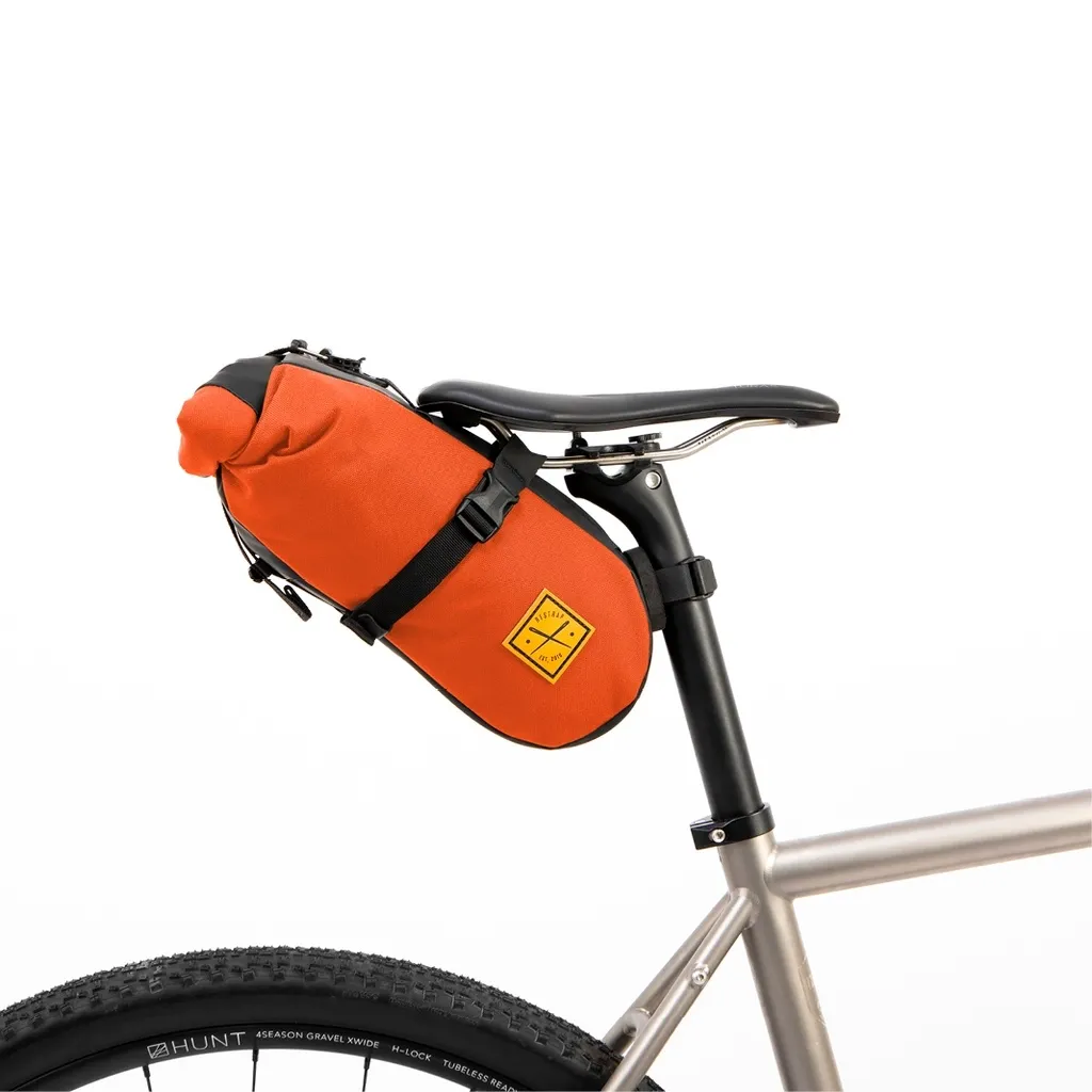 Restrap Saddle Pack Restrap Saddle Pack