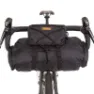Restrap Styreveske, Medium