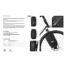 Restrap Switch Rammeveske 5l, Black, One Size