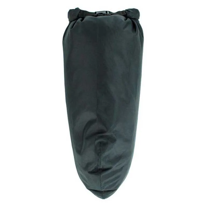 Restrap Tapered Waterproof 8l Tørrpose, Black, One Size Restrap Tapered Waterproof 8l Tørrpose, Black, One Size