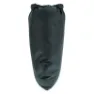 Restrap Tapered Waterproof 8l Tørrpose, Black, One Size