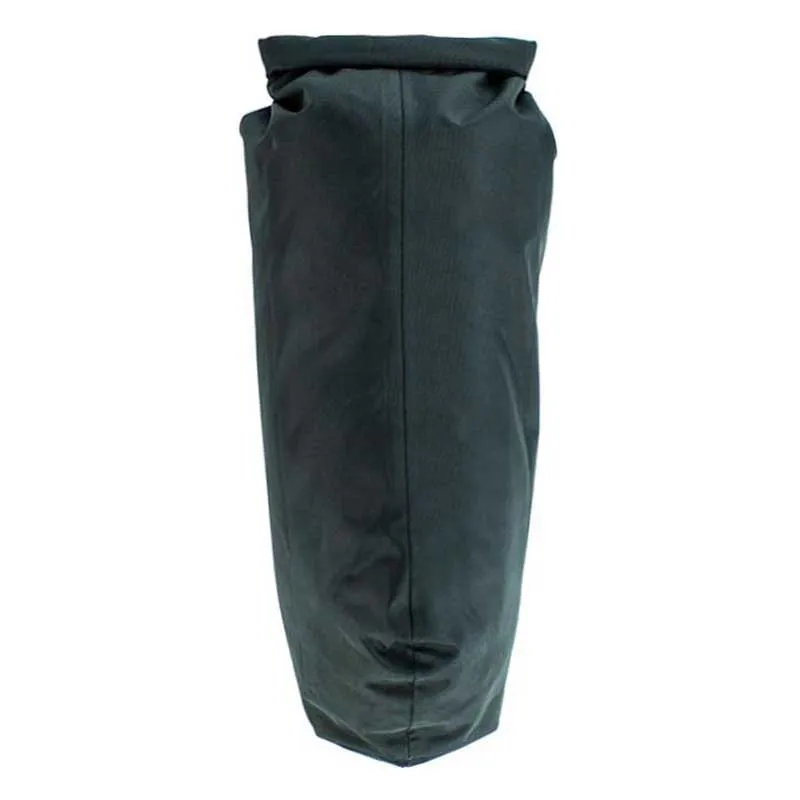 Restrap Tapered Waterproof 8l Tørrpose, Black, One Size Restrap Tapered Waterproof 8l Tørrpose, Black, One Size