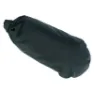 Restrap Tapered Waterproof 8l Tørrpose, Black, One Size