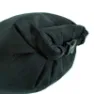 Restrap Tapered Waterproof 8l Tørrpose, Black, One Size