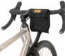 Restrap Tech Bag Styreveske, Black, One Size