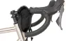 Restrap Tech Bag Styreveske, Black, One Size