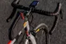 Restrap Top Tube Bag, Black, One Size