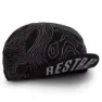 Restrap Yorkshire Contours Cap, Black