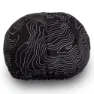 Restrap Yorkshire Contours Cap, Black