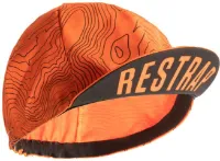 Restrap Yorkshire Contours Cycling Cap