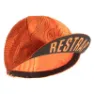 Restrap Yorkshire Countours Cap, Orange