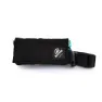 Restube Active Flytebelte unisex, Black / icemint, One Size
