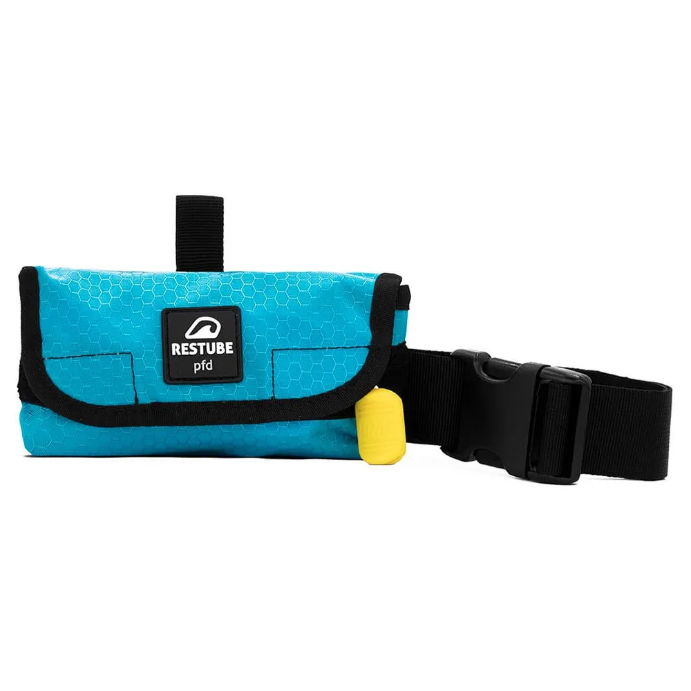 Restube Pfd-flytevest unisex, Yellow, One Size Restube Pfd-flytevest unisex, Yellow, One Size