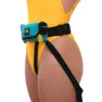 Restube Pfd-flytevest unisex, Yellow, One Size