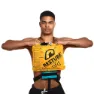 Restube Pfd-flytevest unisex, Yellow, One Size