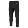 Reusch 5240429 Basislagsett, Black, 140cm