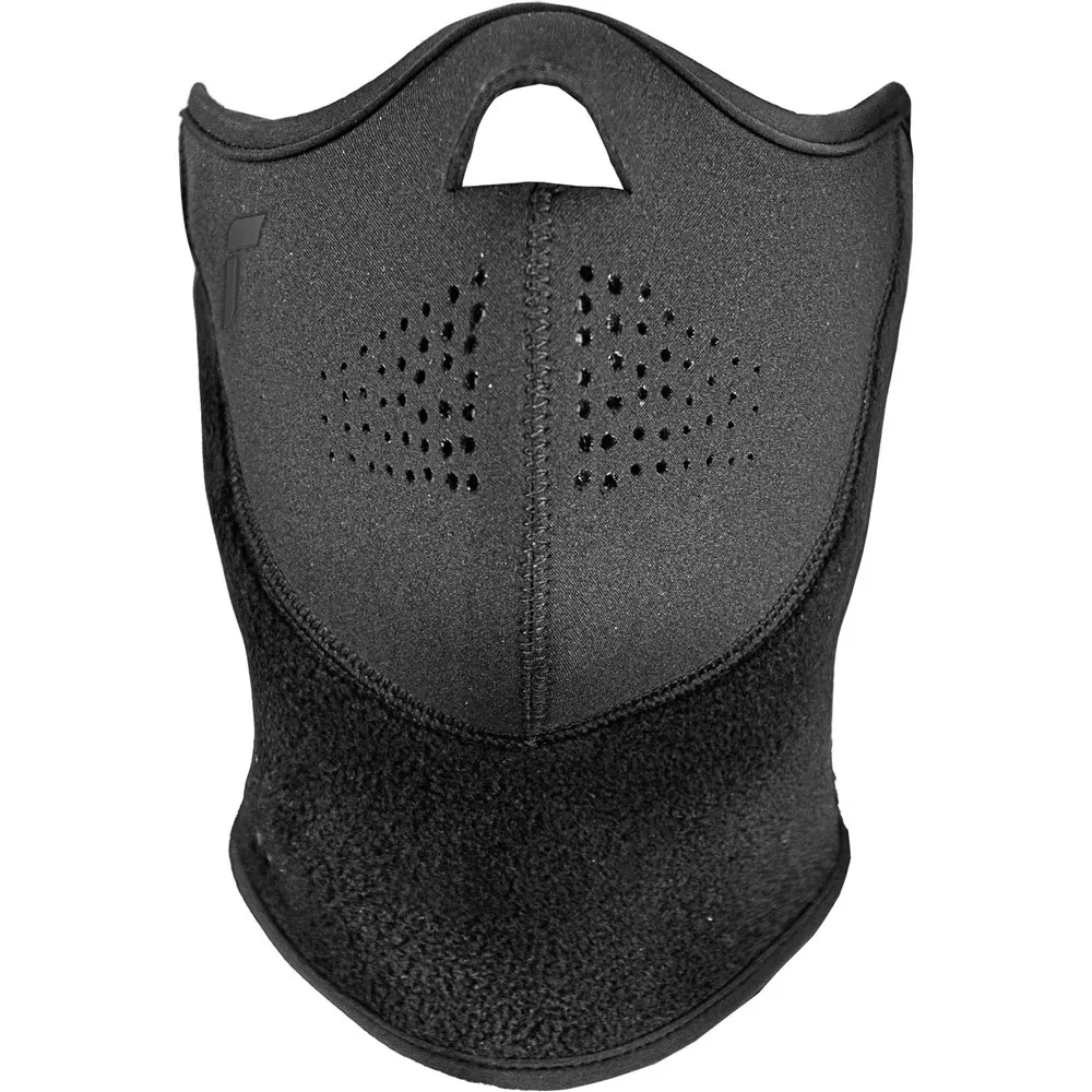 Reusch 6280023 Nakkevarmer, Black