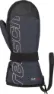 Reusch Babytech Down Mitten Junior, Dress blue