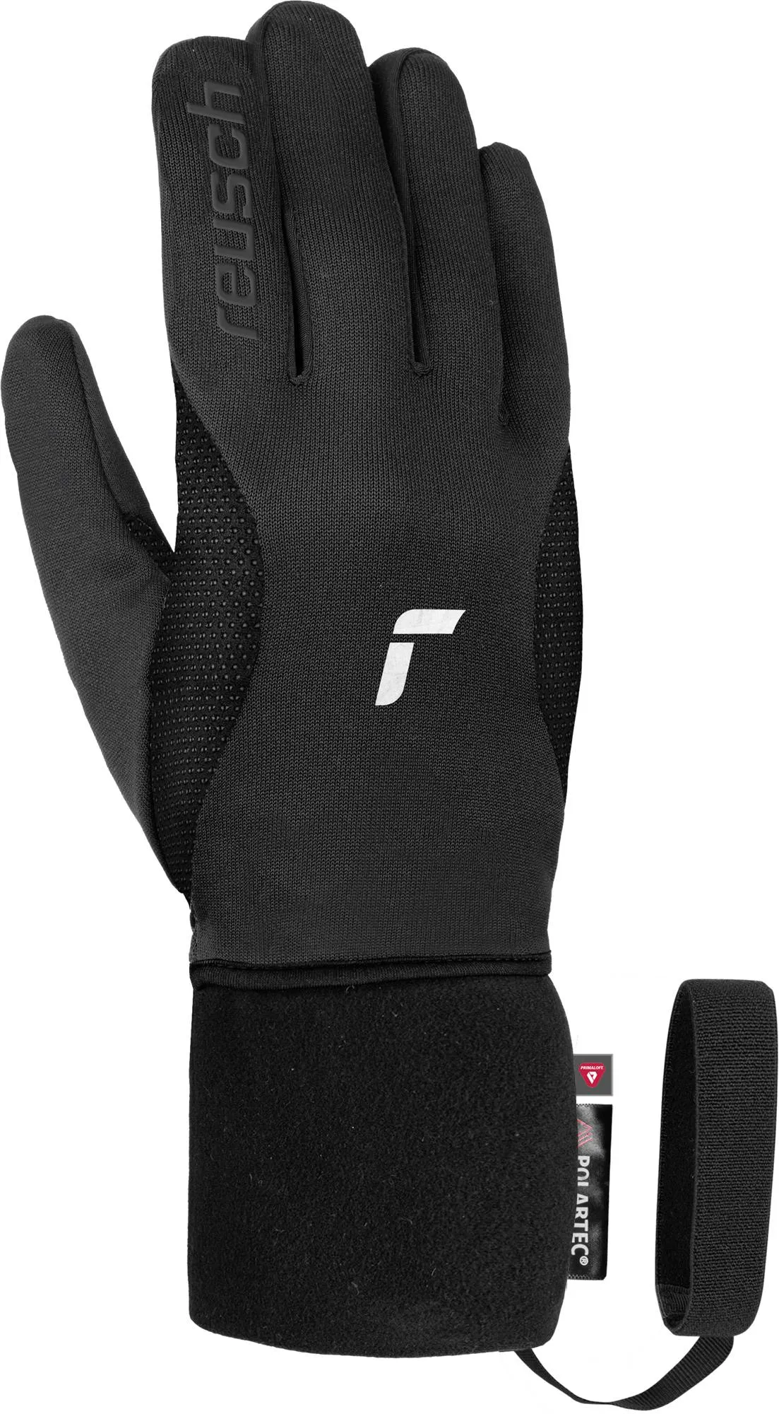 Reusch Baffin TOUCH-TEC™