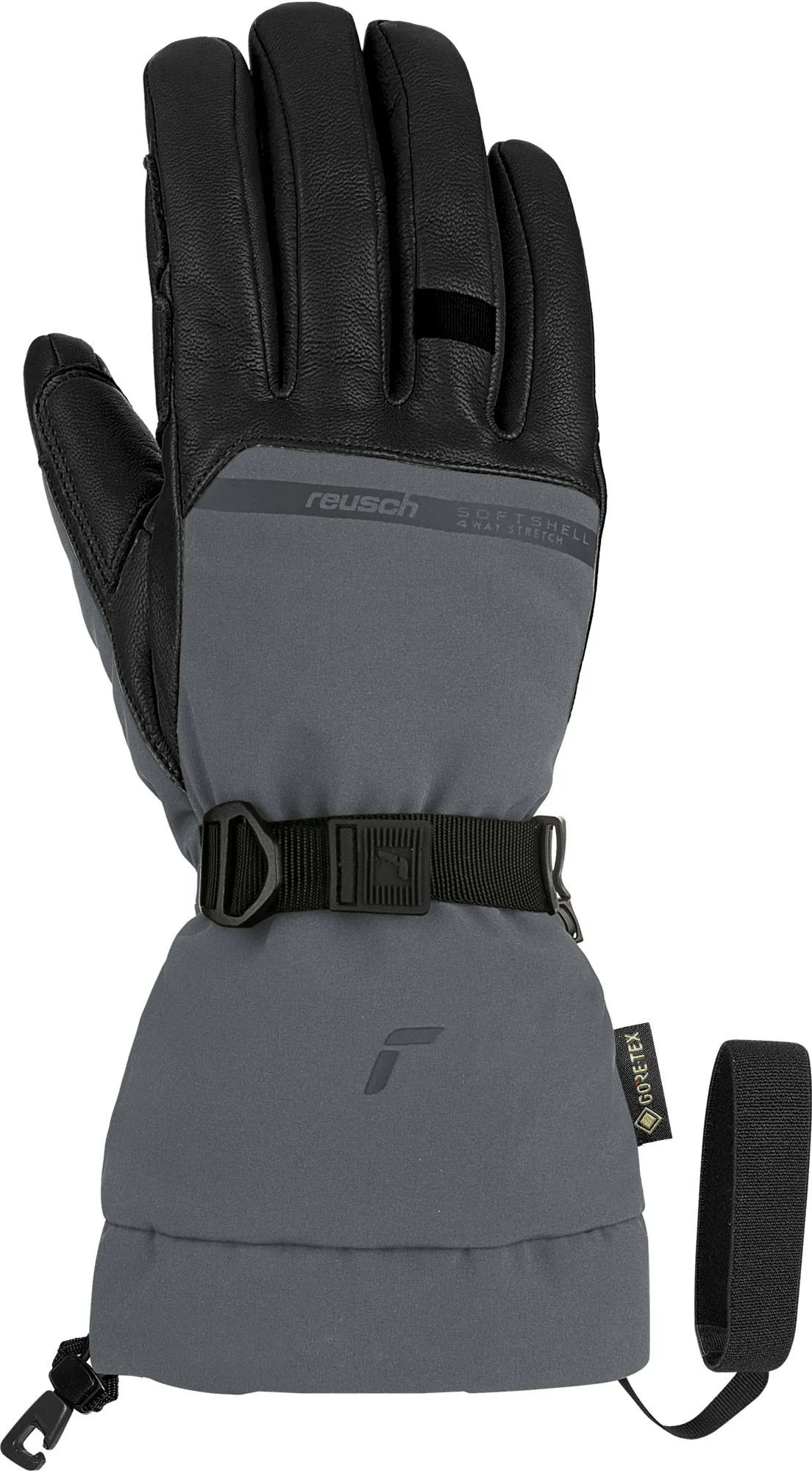 Reusch Discovery GTX TOUCH-TEC™ Reusch Discovery GTX TOUCH-TEC™