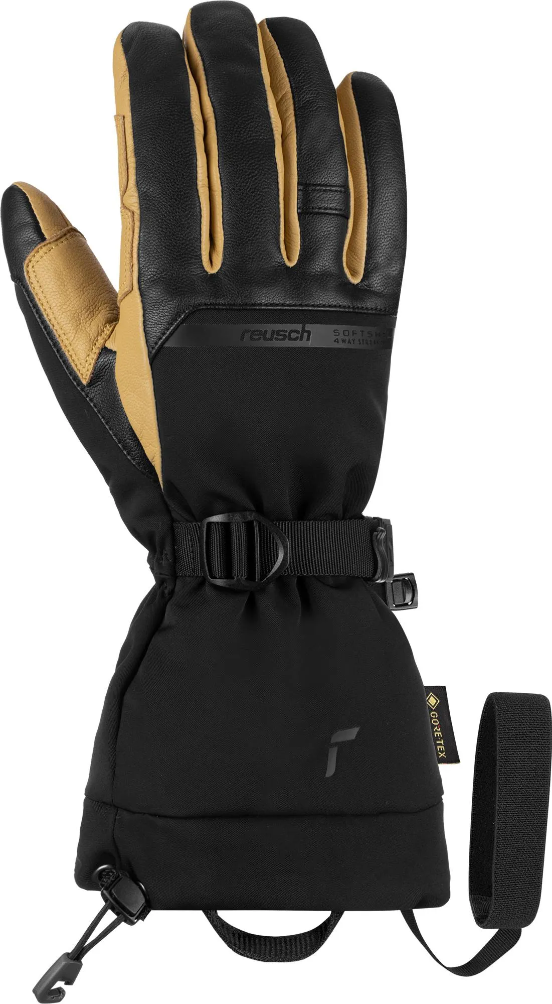 Reusch Discovery GTX TOUCH-TEC™