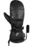 Reusch Fullback Down Mitten, Black