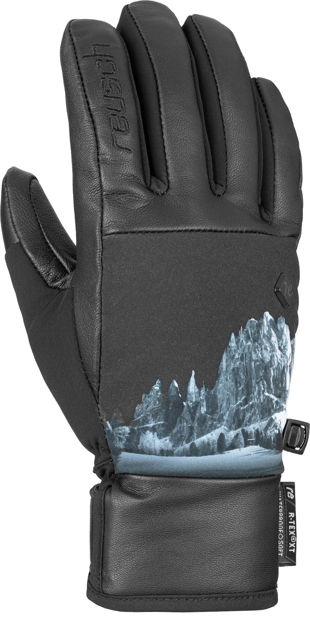 Reusch Giorgia R-TEX