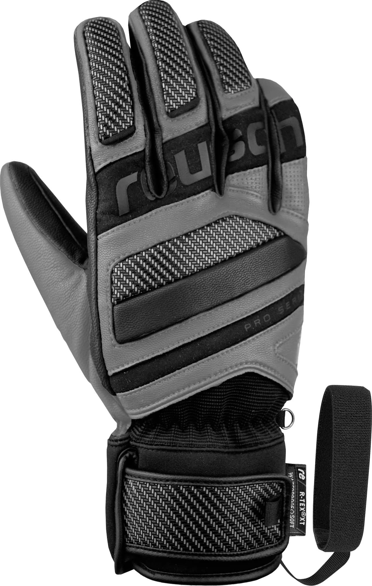 Reusch Henrik Kristoffersen 23/24 Reusch Henrik Kristoffersen 23/24