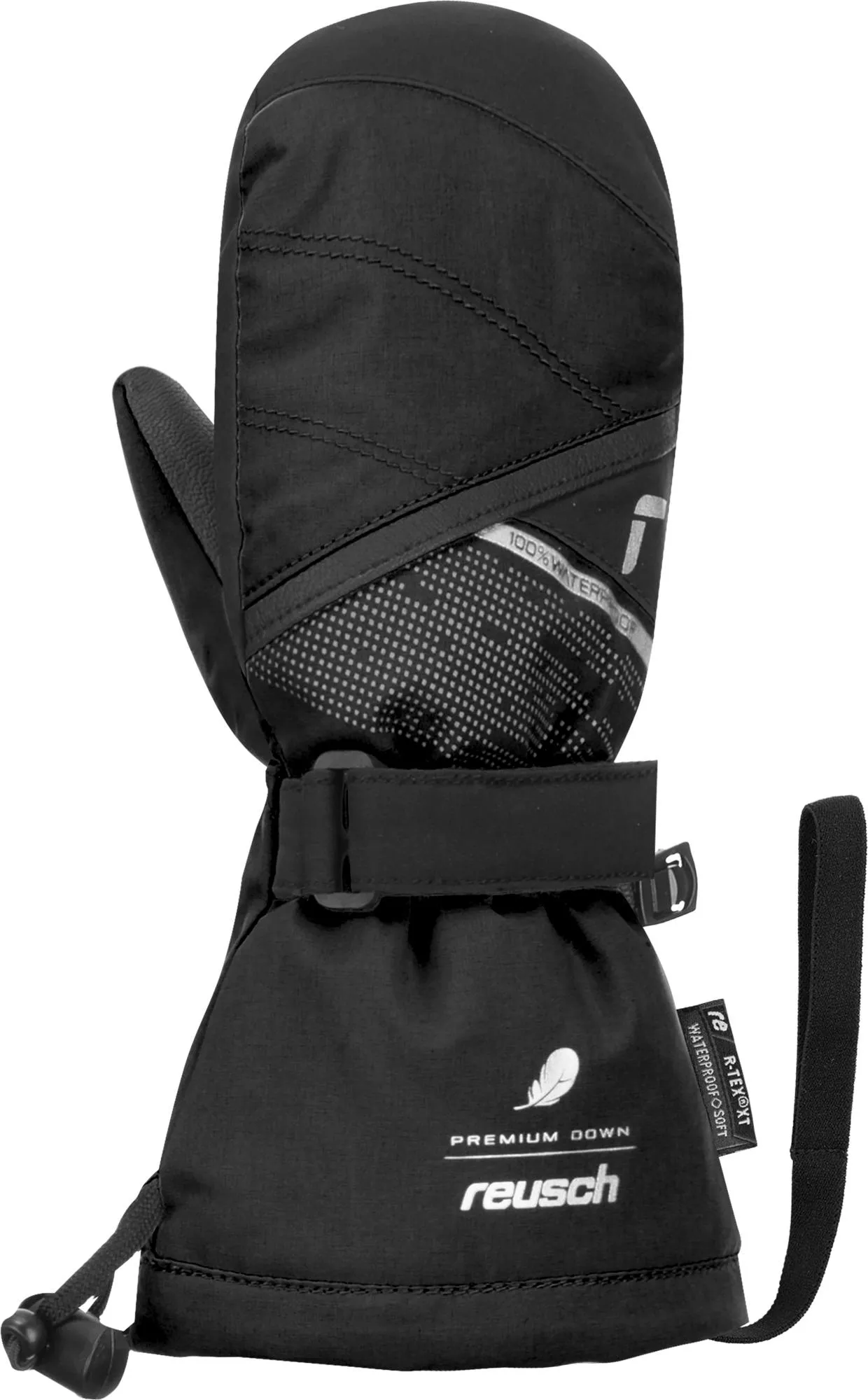 Reusch Kaden Down R-TEX® XT Mitten