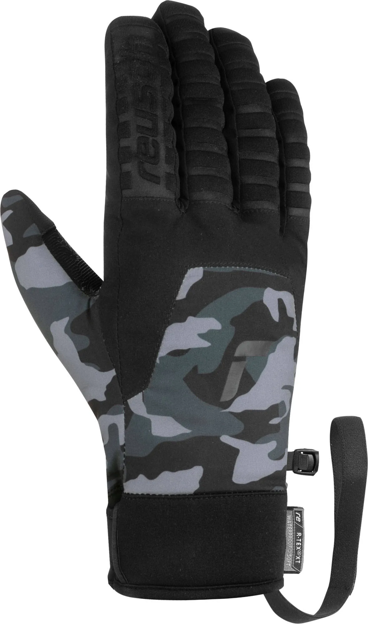 Reusch Raptor R-TEX® XT TOUCH-TEC™
