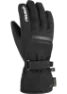 Reusch Stanley GTX, Black/white