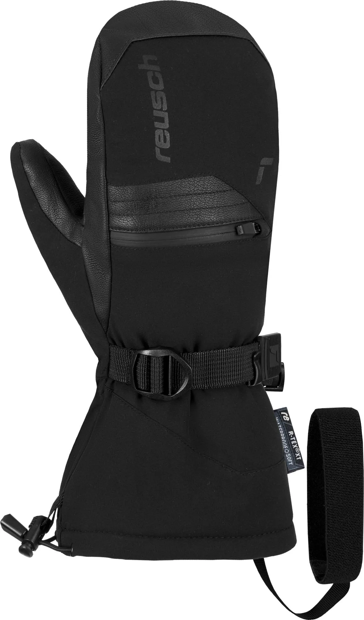 Reusch Torres R-TEX® XT Mitten