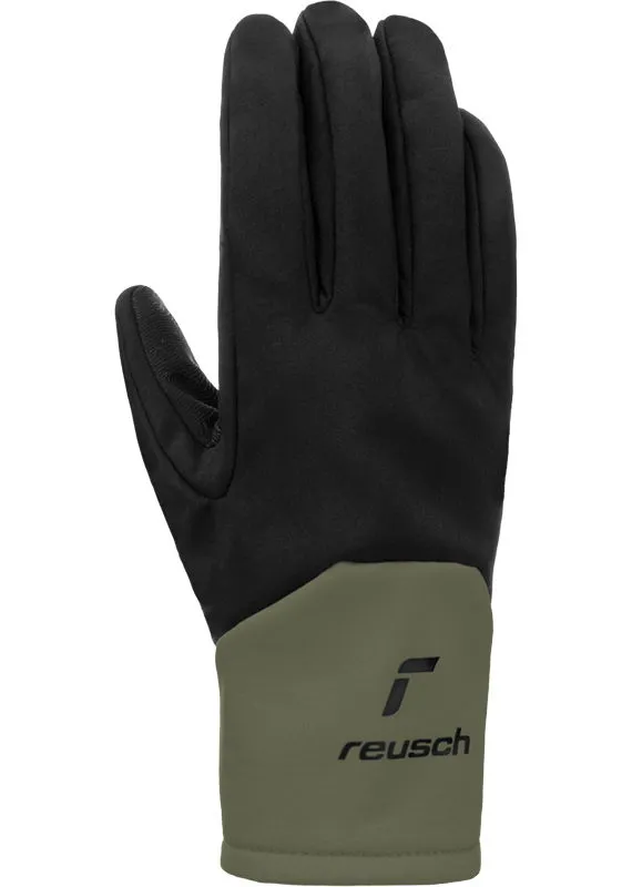 Reusch Vertical TOUCH-TEC™