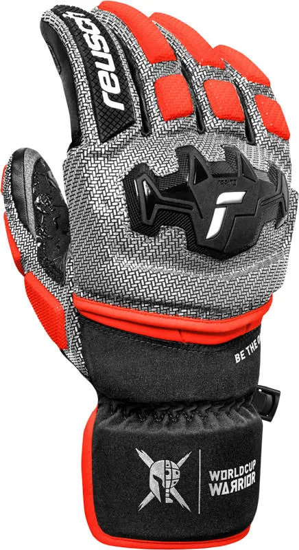 Reusch Worldcup Warrior GS