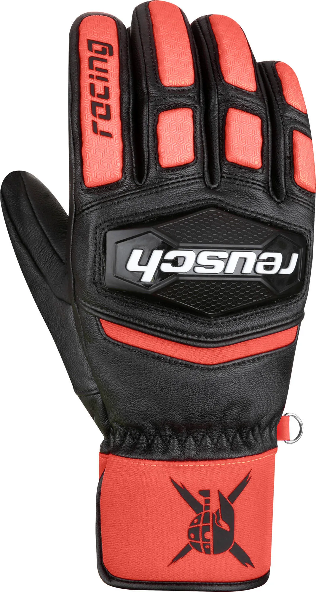 Reusch Worldcup Warrior GS Jr