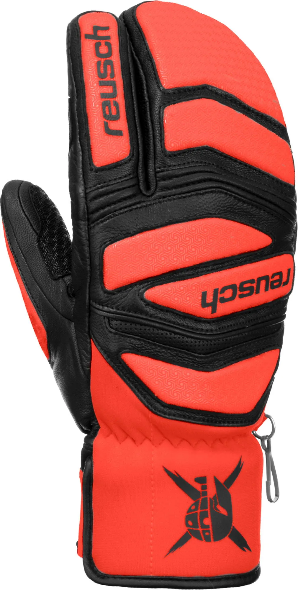 Reusch Worldcup Warrior Lobster Reusch Worldcup Warrior Lobster