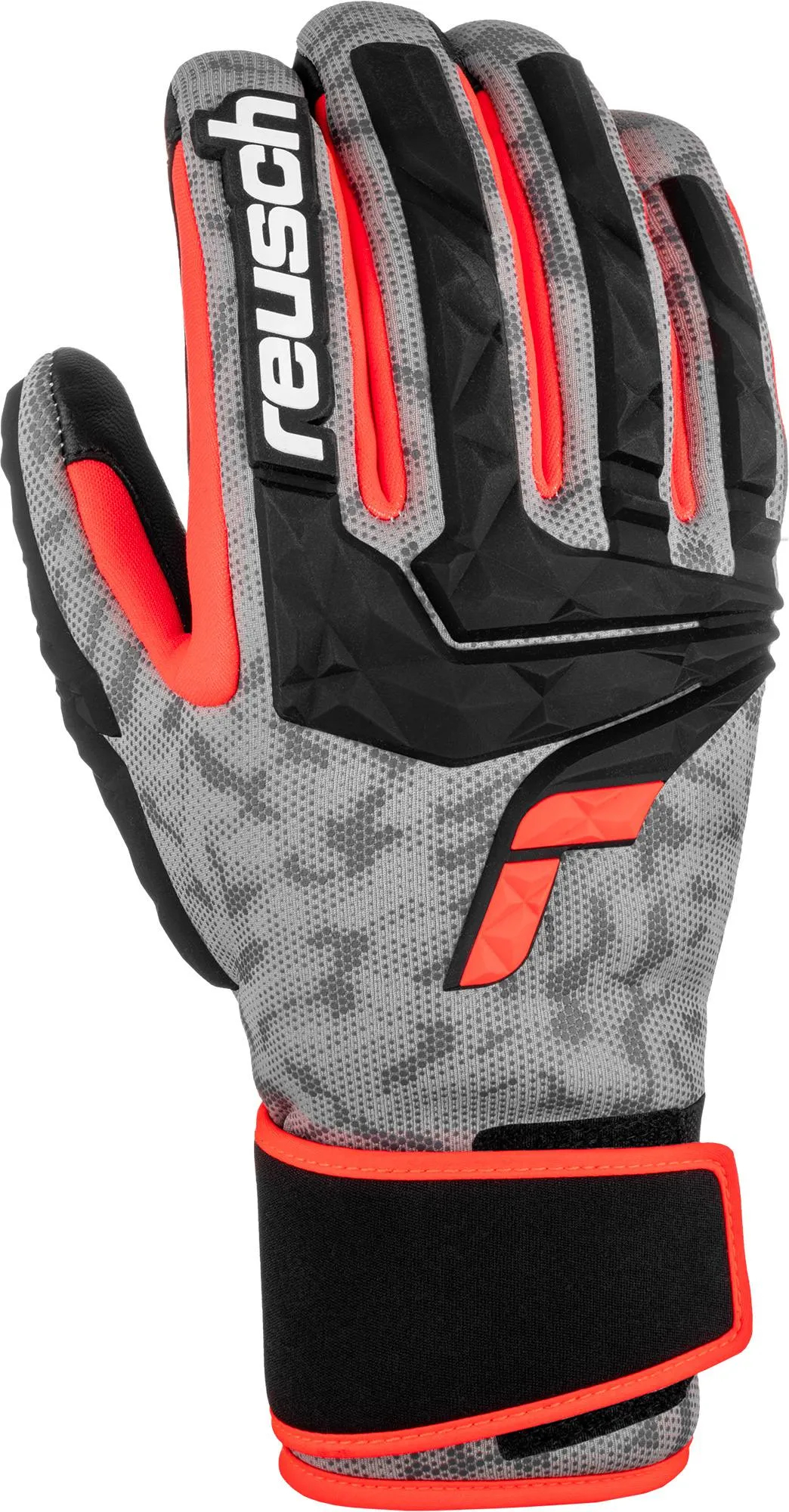 Reusch Worldcup Warrior Neo