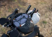 Revelate Designs Pitchfork Aerobar Bag