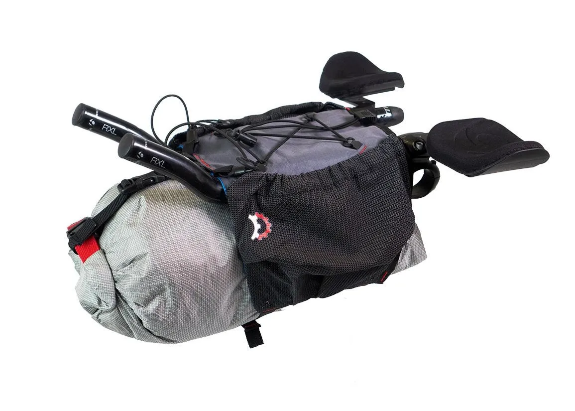 Revelate Designs Pitchfork Aerobar Bag