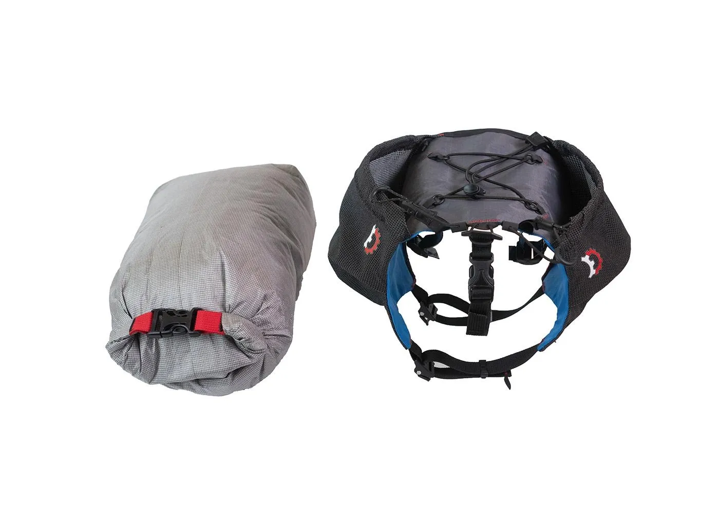 Revelate Designs Pitchfork Aerobar Bag