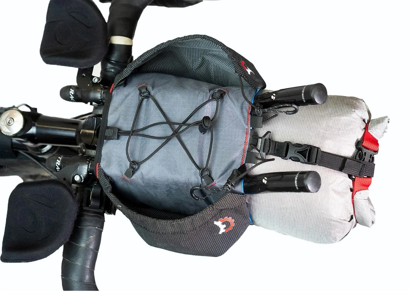 Revelate Designs Pitchfork Aerobar Bag