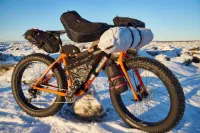 Revelate Designs Polecat Veske