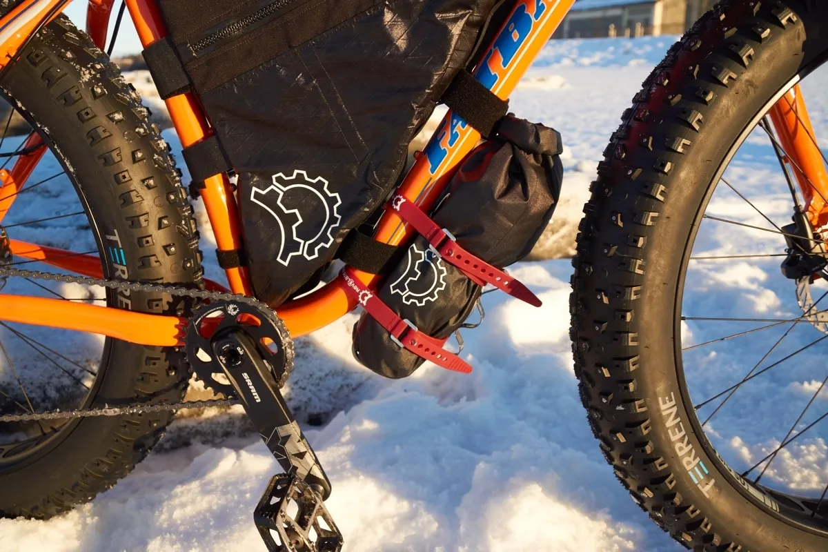 Revelate Designs Polecat Veske